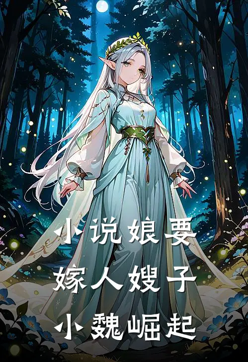 小说娘要嫁人嫂子小魏崛起