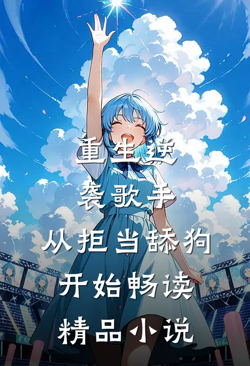 重生逆袭歌手：从拒当舔狗开始畅读精品小说