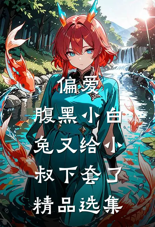 偏爱：腹黑小白兔又给小叔下套了精品选集