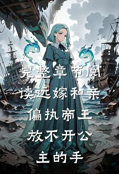 完整章节阅读远嫁和亲，偏执帝王放不开公主的手