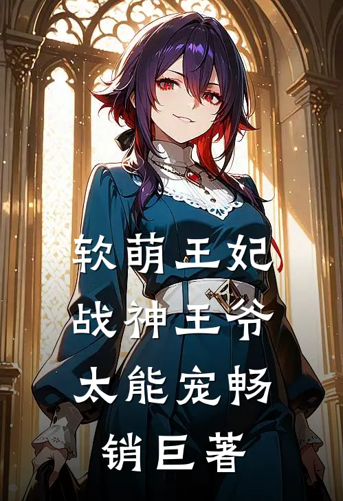 软萌王妃：战神王爷太能宠畅销巨著