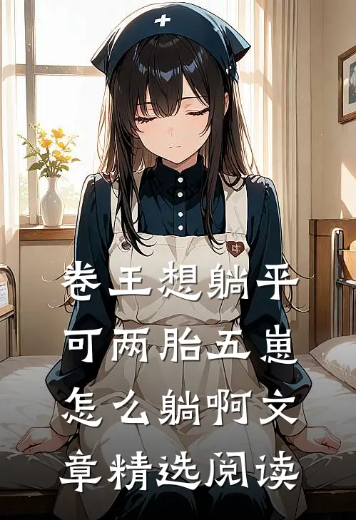 卷王想躺平，可两胎五崽怎么躺啊文章精选阅读