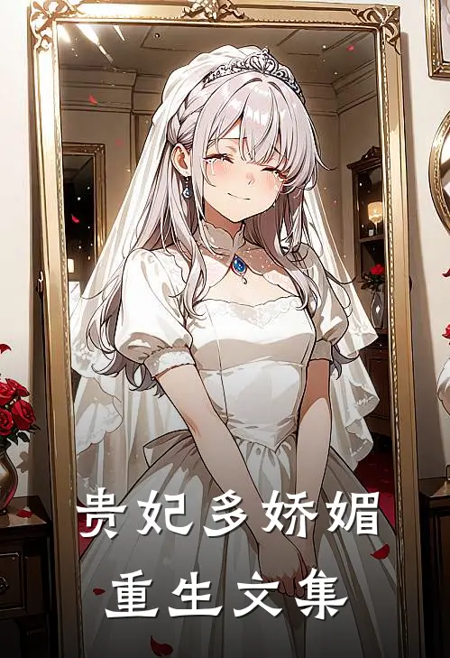 贵妃多娇媚重生文集
