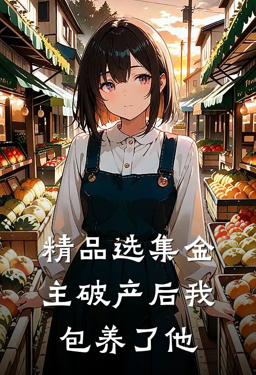 精品选集金主破产后我包养了他