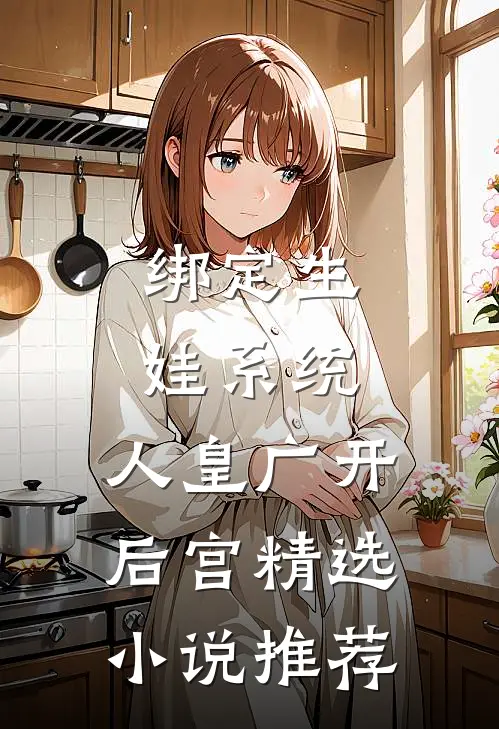 绑定生娃系统，人皇广开后宫精选小说推荐