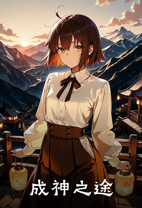成神之途