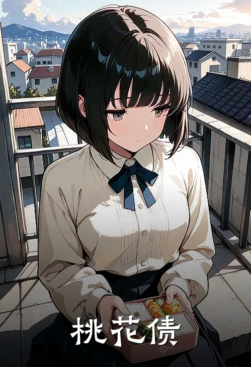 桃花债