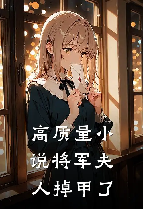 高质量小说将军夫人掉甲了