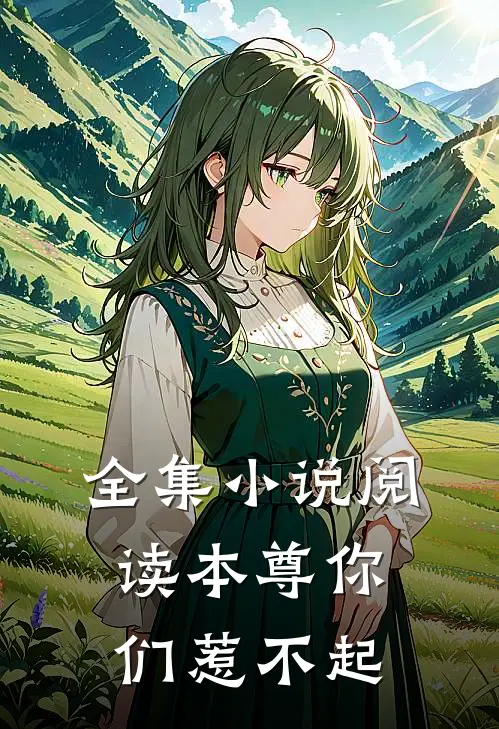 全集小说阅读本尊你们惹不起