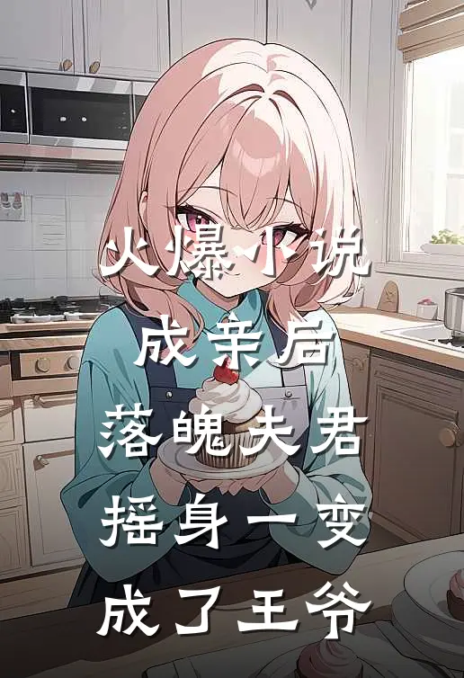 火爆小说成亲后，落魄夫君摇身一变成了王爷