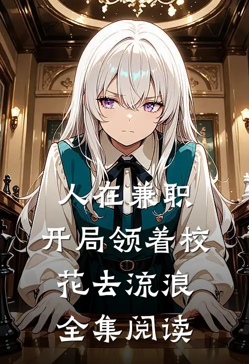 人在兼职，开局领着校花去流浪全集阅读