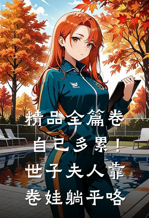 精品全篇卷自己多累！世子夫人靠卷娃躺平咯