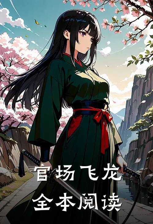 官场飞龙全本阅读