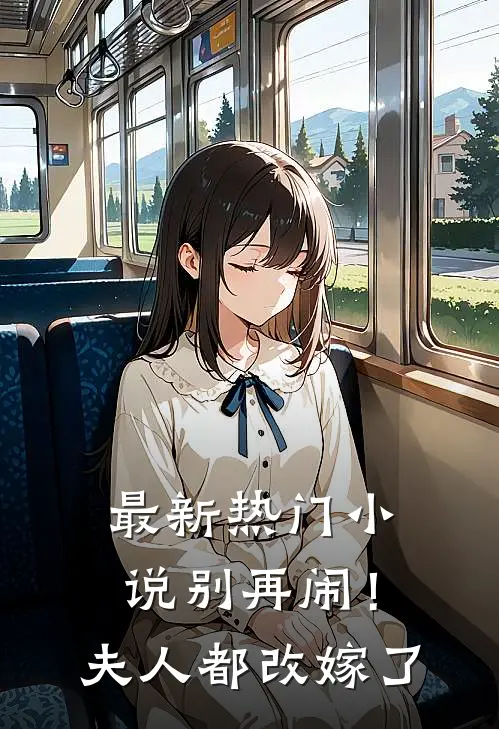 最新热门小说别再闹！夫人都改嫁了