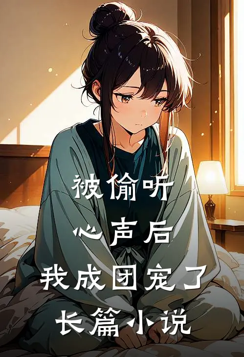 被偷听心声后，我成团宠了长篇小说