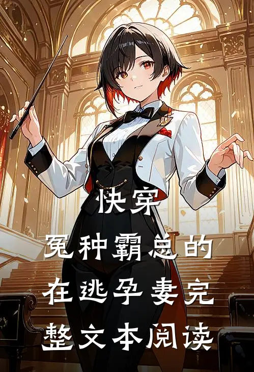 快穿：冤种霸总的在逃孕妻完整文本阅读
