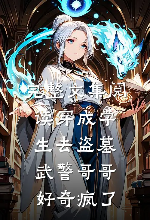 完整文集阅读穿成学生去盗墓，武警哥哥好奇疯了
