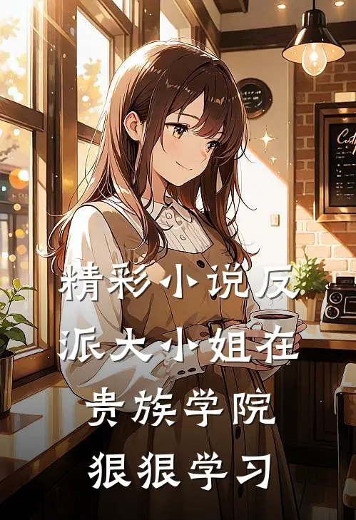 精彩小说反派大小姐在贵族学院狠狠学习