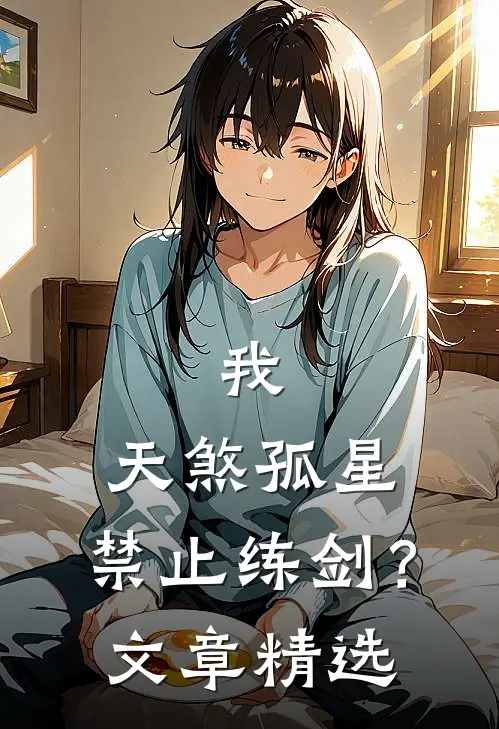 我，天煞孤星，禁止练剑？文章精选