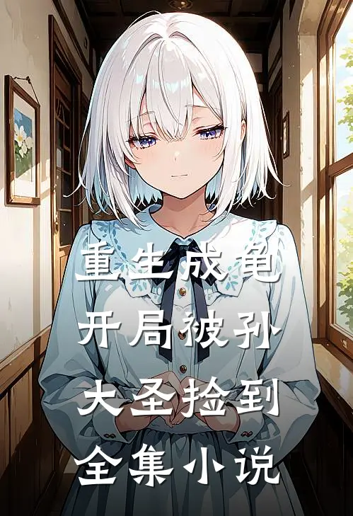 重生成龟：开局被孙大圣捡到全集小说