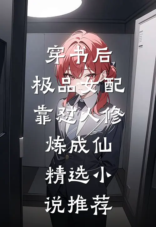 穿书后，极品女配靠怼人修炼成仙精选小说推荐