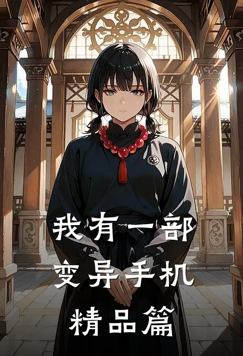 我有一部变异手机精品篇