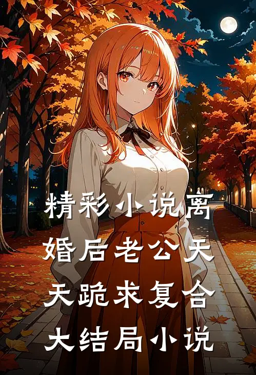 精彩小说离婚后老公天天跪求复合大结局小说
