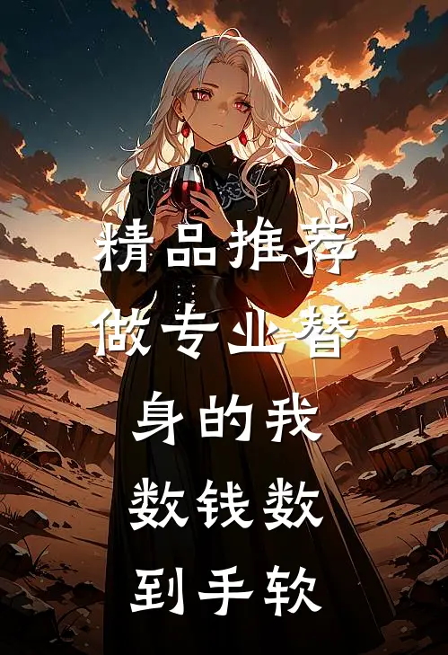 精品推荐做专业替身的我，数钱数到手软