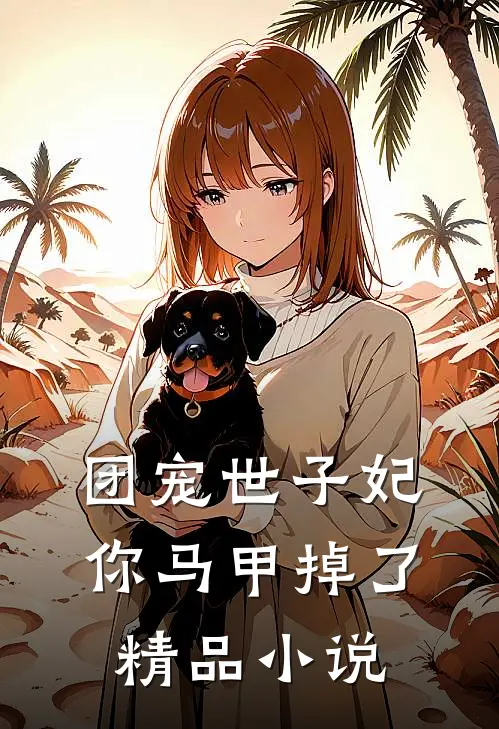 团宠世子妃，你马甲掉了精品小说