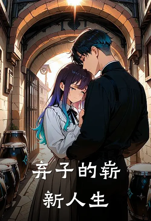 弃子的崭新人生