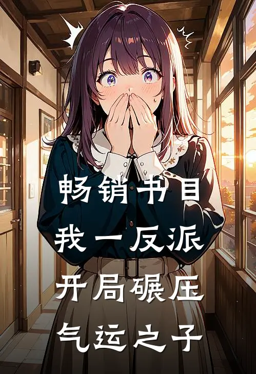 畅销书目我一反派，开局碾压气运之子