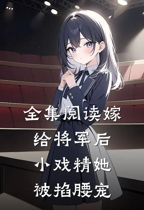 全集阅读嫁给将军后，小戏精她被掐腰宠