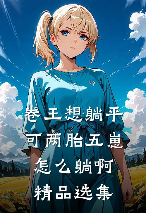 卷王想躺平，可两胎五崽怎么躺啊精品选集