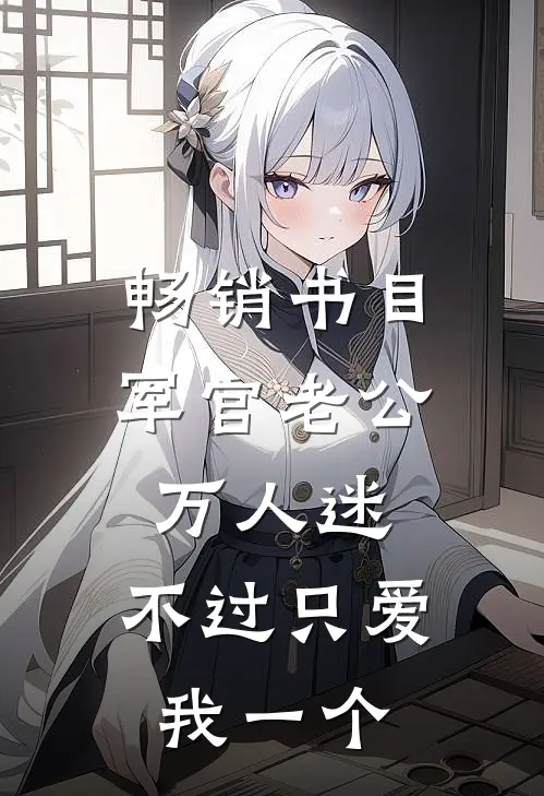 畅销书目军官老公万人迷，不过只爱我一个