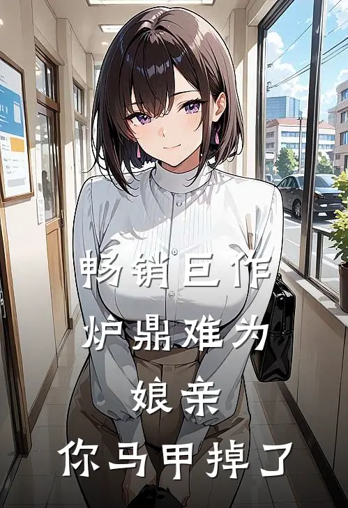 畅销巨作炉鼎难为：娘亲，你马甲掉了