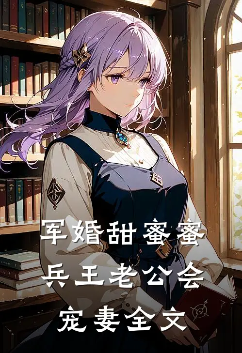 军婚甜蜜蜜，兵王老公会宠妻全文