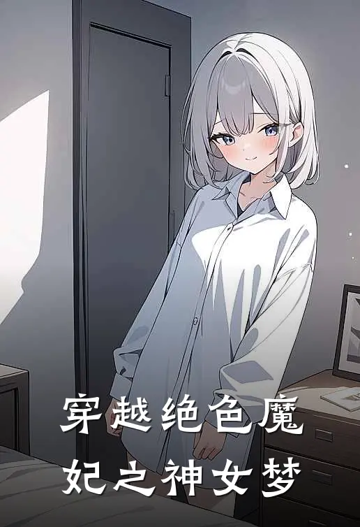 穿越绝色魔妃之神女梦