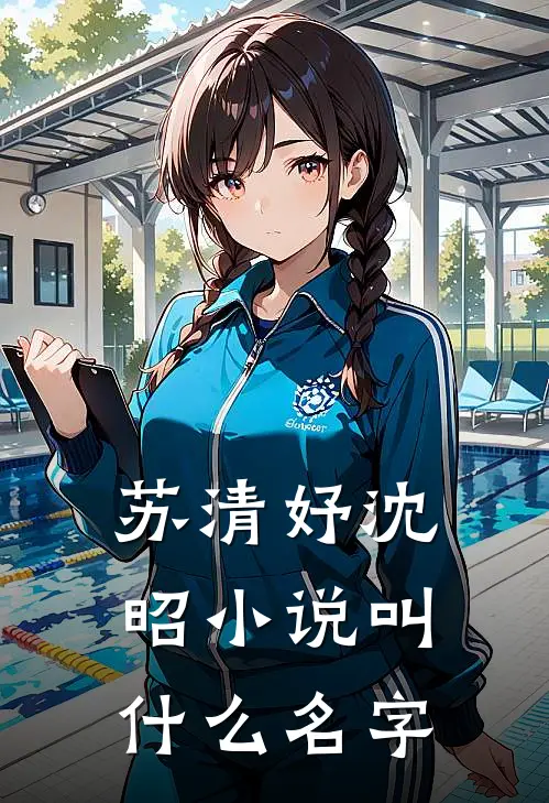 苏清妤沈昭小说叫什么名字