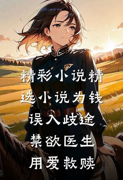 精彩小说精选小说为钱误入歧途禁欲医生用爱救赎