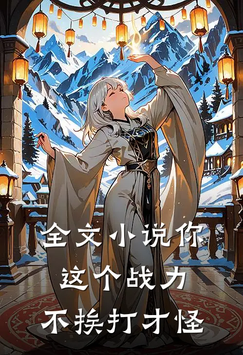 全文小说你这个战力，不挨打才怪
