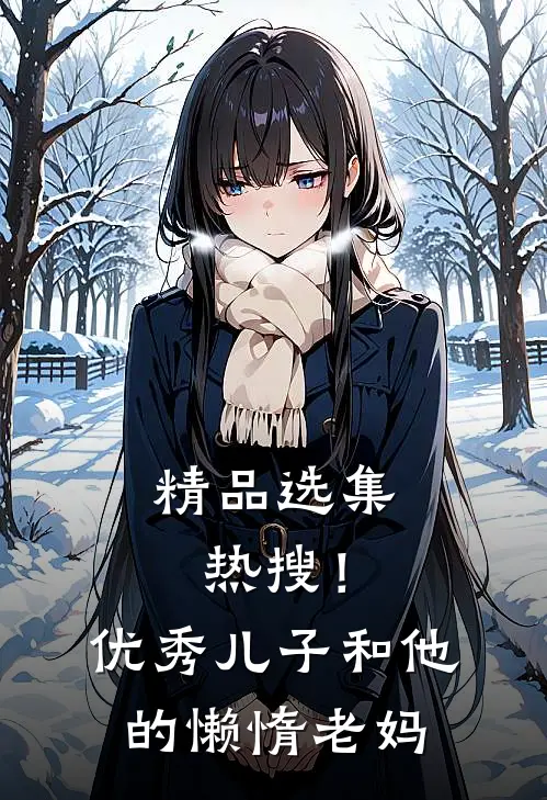 精品选集热搜！优秀儿子和他的懒惰老妈