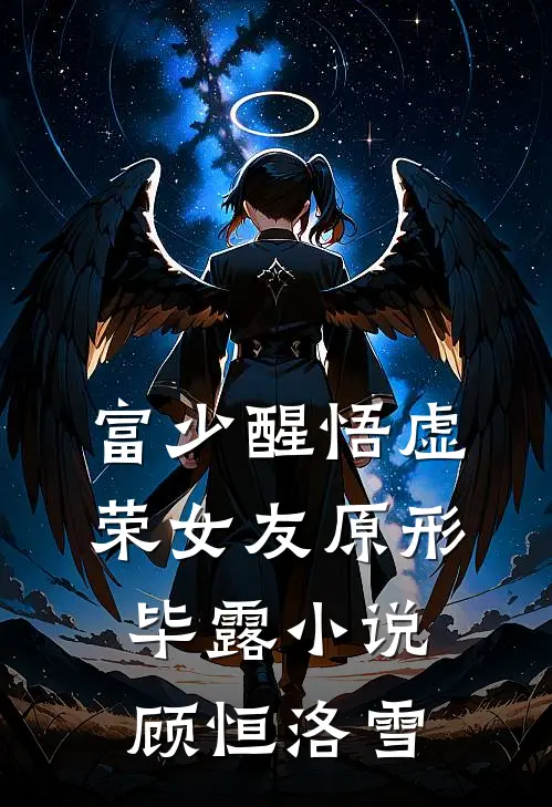 富少醒悟虚荣女友原形毕露小说顾恒洛雪