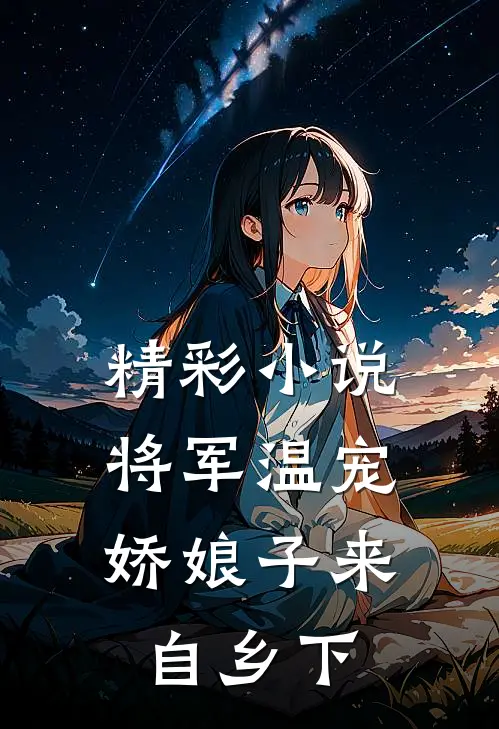 精彩小说将军温宠：娇娘子来自乡下