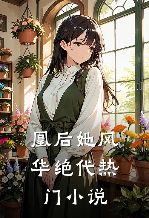 凰后她风华绝代热门小说