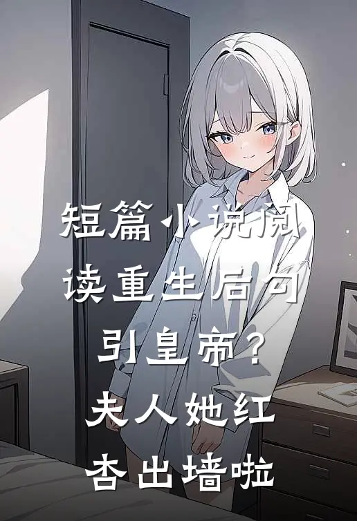 短篇小说阅读重生后勾引皇帝？夫人她红杏出墙啦