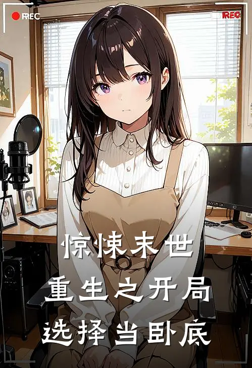惊悚末世：重生之开局选择当卧底