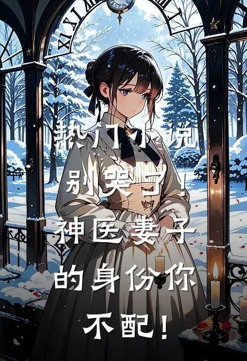热门小说别哭了！神医妻子的身份你不配！
