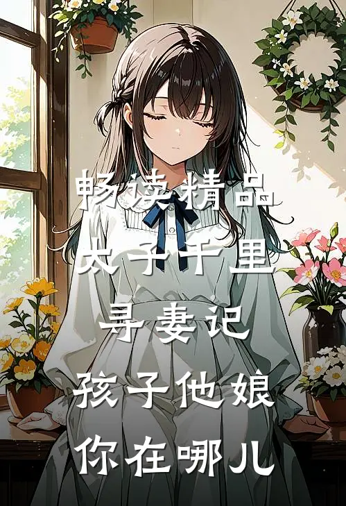 畅读精品太子千里寻妻记：孩子他娘你在哪儿