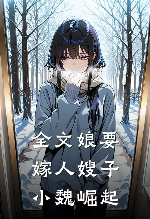 全文娘要嫁人嫂子小魏崛起