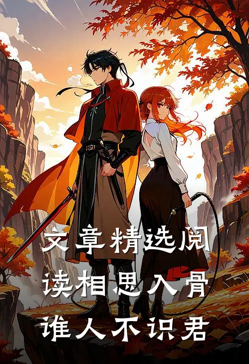 文章精选阅读相思入骨：谁人不识君